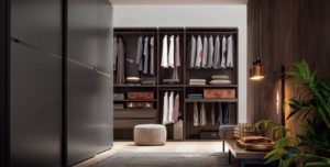 kapi ja garderoobilahendused