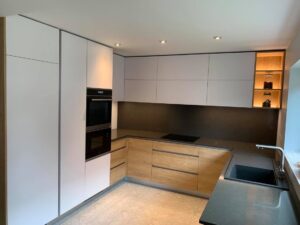 köögimööbel eritellimusel